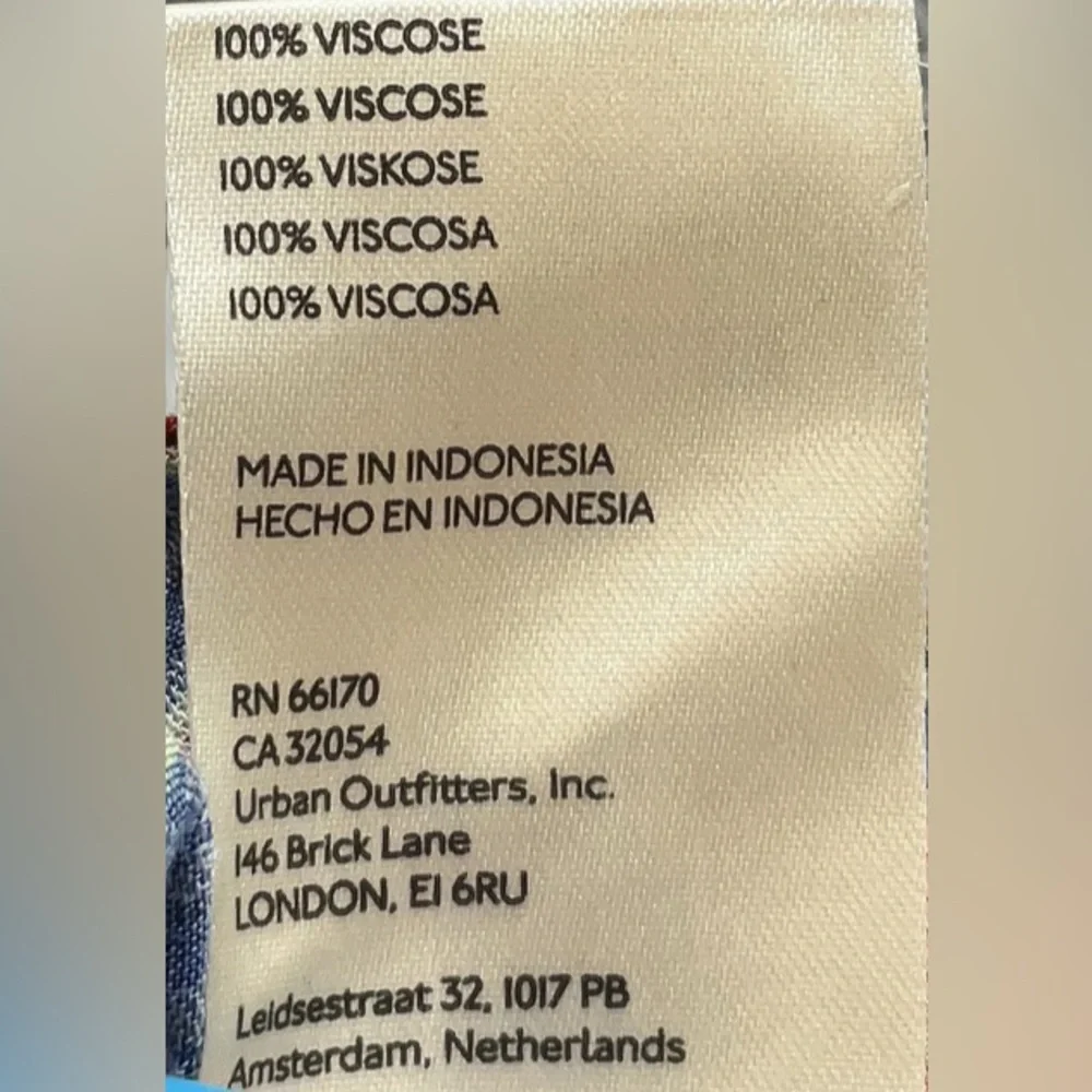 NWOT Free People Falling For You Top - Picture 12 of 13